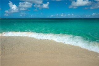 Anguilla weather forecast