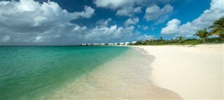 Anguilla weather forecast