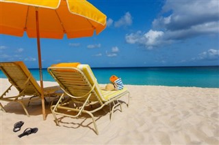 Anguilla weather forecast