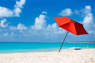 Antigua and Barbuda weather forecast