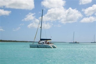 Antigua and Barbuda weather forecast