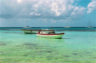 Antigua and Barbuda weather forecast