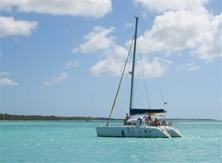 Antigua and Barbuda weather forecast