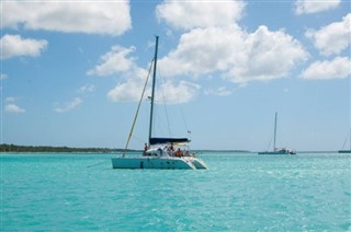 Antigua and Barbuda weather forecast