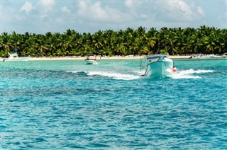 Antigua and Barbuda weather forecast