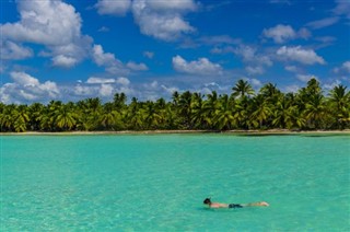 Antigua i Barbuda prognoza pogody