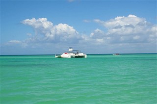 Antigua and Barbuda weather forecast