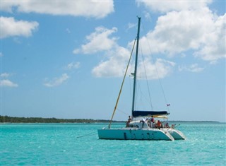 Antigua and Barbuda weather forecast