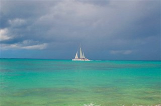 Antigua y Barbuda pronóstico del tiempo