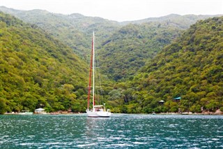 Antigua and Barbuda weather forecast