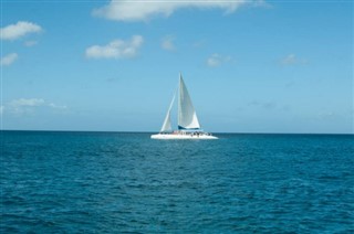 Antigua and Barbuda weather forecast