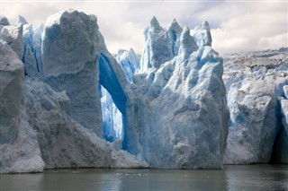 Argentyna prognoza pogody