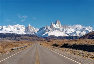 Argentina weather forecast