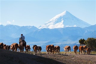 Argentina vremenska prognoza