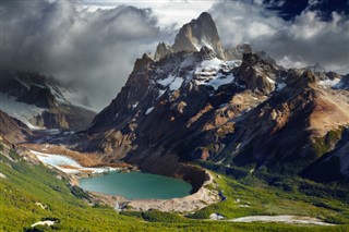 Argentina vremenska prognoza