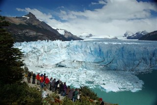 Argentina vremenska prognoza