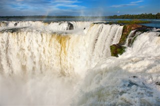 Argentina weather forecast