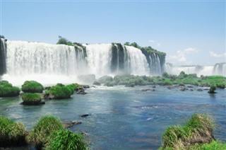 Argentina weather forecast