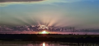 Argentina weather forecast