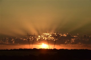 Argentina weather forecast