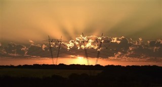 Argentina weather forecast