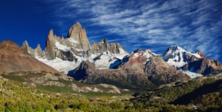 Argentina weather forecast