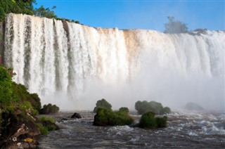 Argentina weather forecast