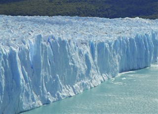 Argentyna prognoza pogody