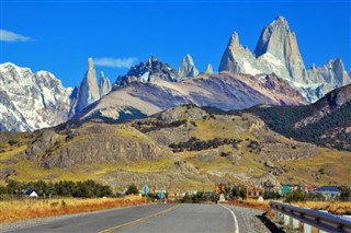 Argentina weather forecast