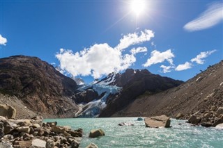 Argentina pronóstico del tiempo