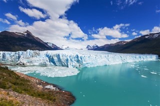 Argentina weather forecast