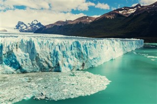 Argentina weather forecast