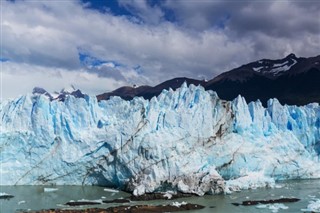 Argentina weather forecast