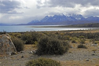 Argentina vremenska prognoza