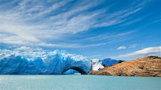 Argentina vremenska prognoza