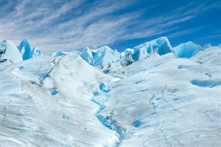 Argentyna prognoza pogody