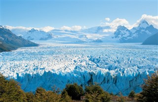 Argentina pronóstico del tiempo