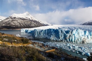 Argentyna prognoza pogody