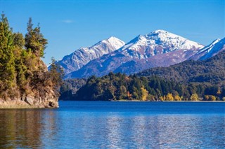 Argentina pronóstico del tiempo