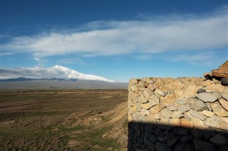 Armenia prognoza pogody