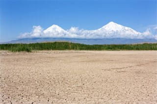 Armenia weather forecast