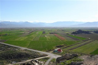 Armenia weather forecast