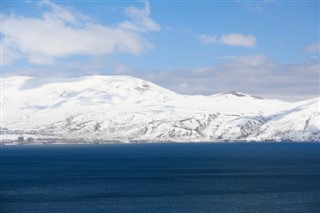 Armenia weather forecast