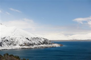 Armenia weather forecast