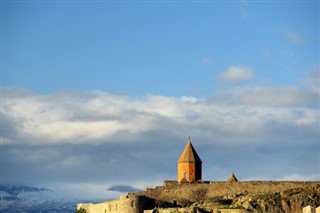 Armenia weather forecast