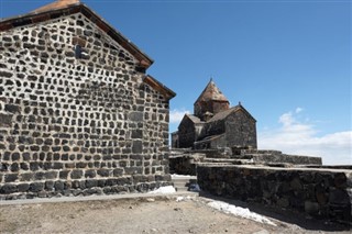 Armenia weather forecast