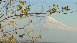 Armenia weather forecast