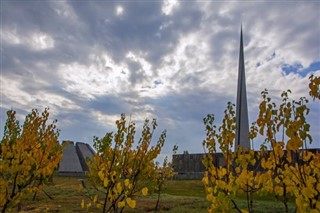 Armenia weather forecast