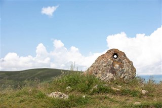 Armenia weather forecast