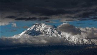 Armenia weather forecast